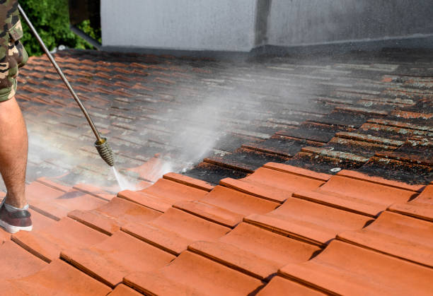 Why Choose Our Certified Pressure Washing Experts for Your Project Needs in Chepachet, RI?